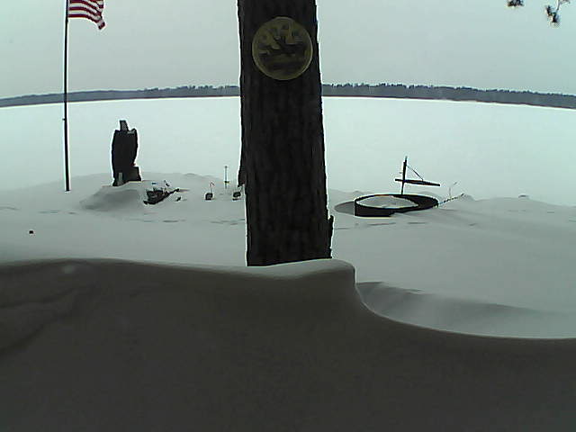 Whiteface Cam Image - Thu, 02/18/2021 5:26pm 