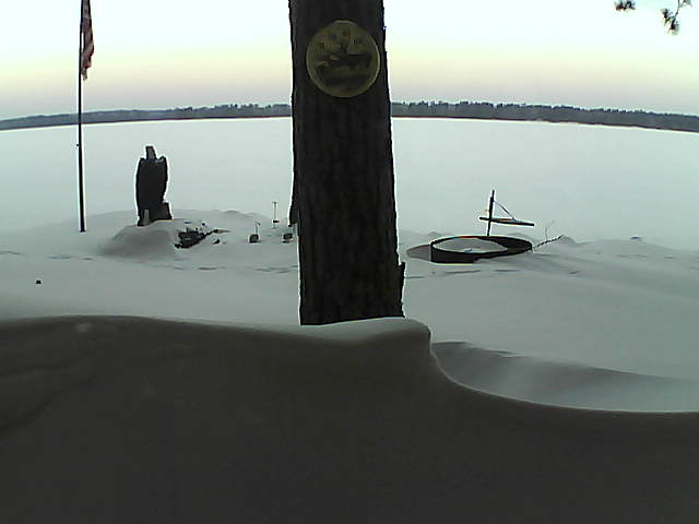 Whiteface Cam Image - Fri, 02/19/2021 7:30am 