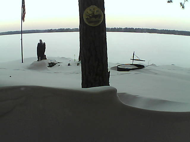 Whiteface Cam Image - Fri, 02/19/2021 7:49am 