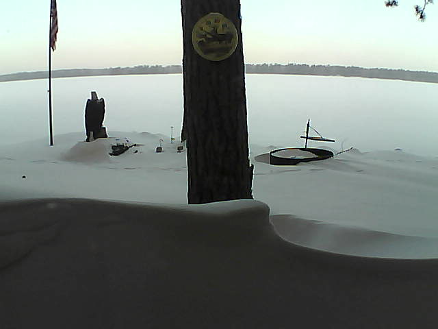 Whiteface Cam Image - Fri, 02/19/2021 8:40am 