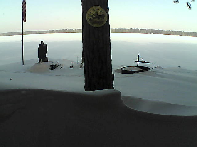 Whiteface Cam Image - Fri, 02/19/2021 9:12am 