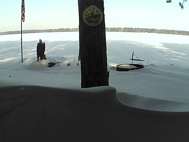 Whiteface Cam Image - Fri, 02/19/2021 9:27am 