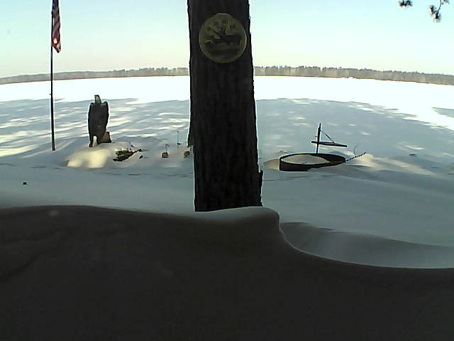 Whiteface Cam Image - Fri, 02/19/2021 9:46am 