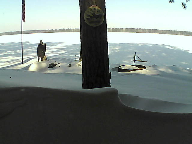 Whiteface Cam Image - Fri, 02/19/2021 10:02am 