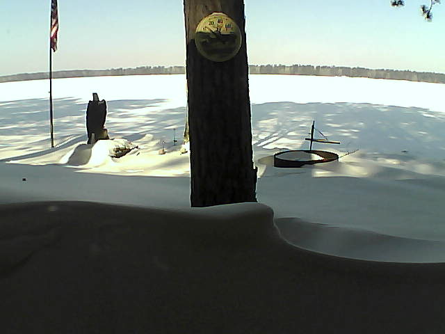 Whiteface Cam Image - Fri, 02/19/2021 10:19am 