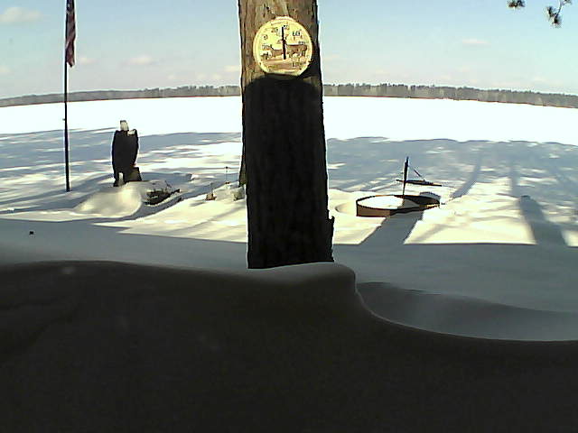 Whiteface Cam Image - Fri, 02/19/2021 10:48am 