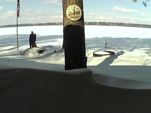 Whiteface Cam Image - Fri, 02/19/2021 11:06am 