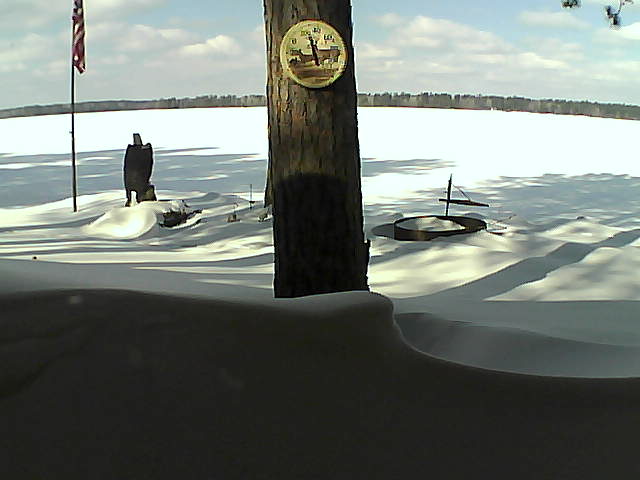 Whiteface Cam Image - Fri, 02/19/2021 12:02pm 