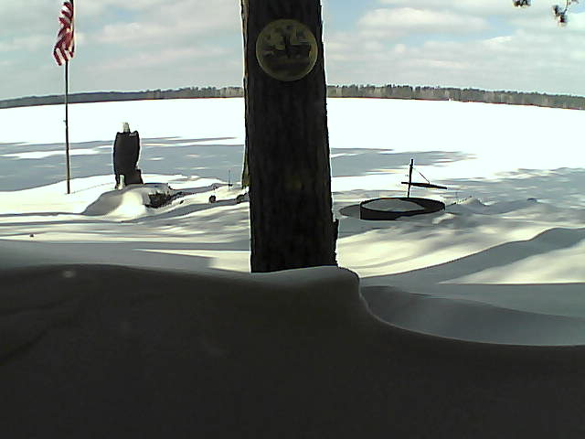 Whiteface Cam Image - Fri, 02/19/2021 12:25pm 