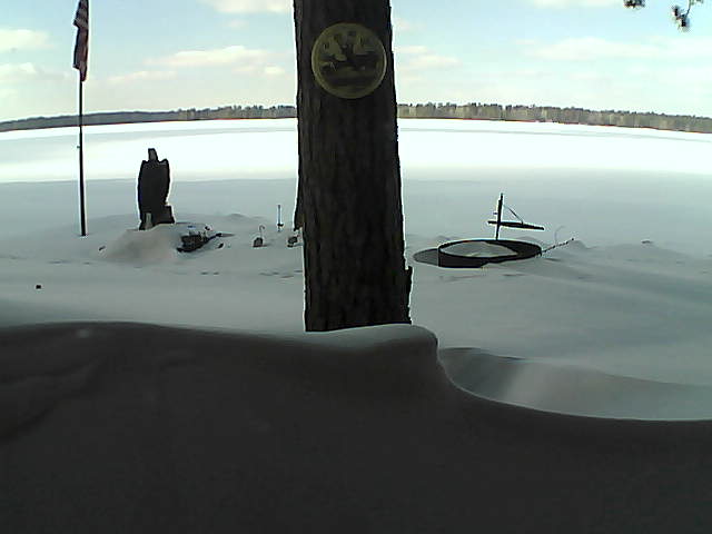 Whiteface Cam Image - Fri, 02/19/2021 1:34pm 