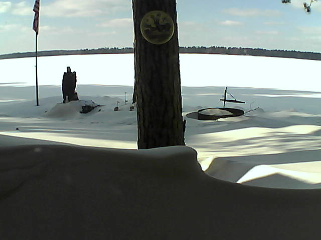 Whiteface Cam Image - Fri, 02/19/2021 2:18pm 