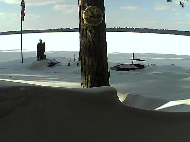 Whiteface Cam Image - Fri, 02/19/2021 2:32pm 