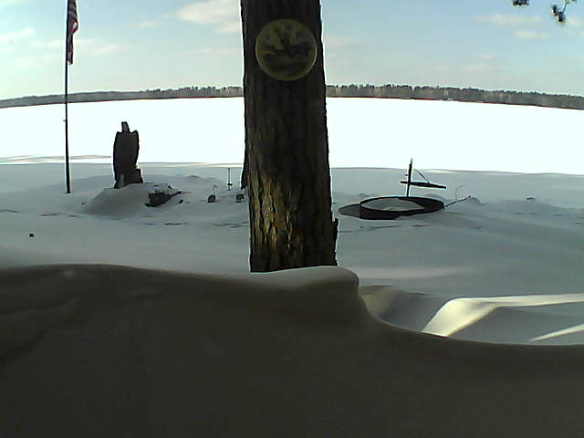 Whiteface Cam Image - Fri, 02/19/2021 2:47pm 