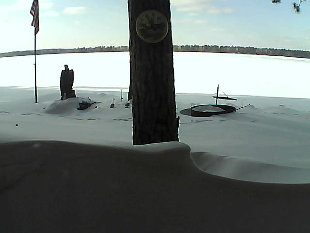 Whiteface Cam Image - Fri, 02/19/2021 3:15pm 