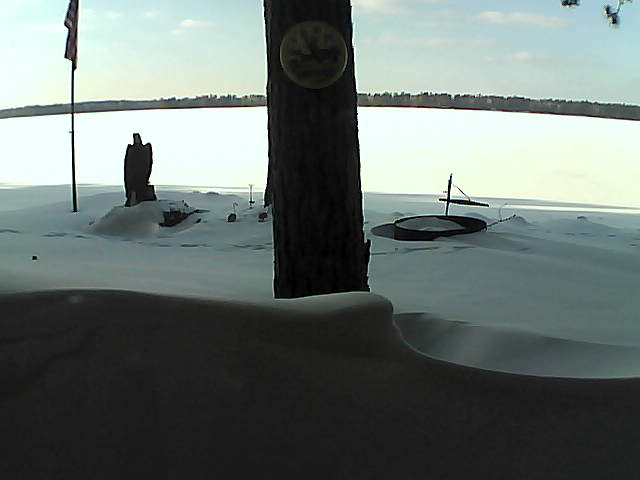 Whiteface Cam Image - Fri, 02/19/2021 3:41pm 