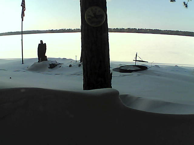 Whiteface Cam Image - Fri, 02/19/2021 4:05pm 