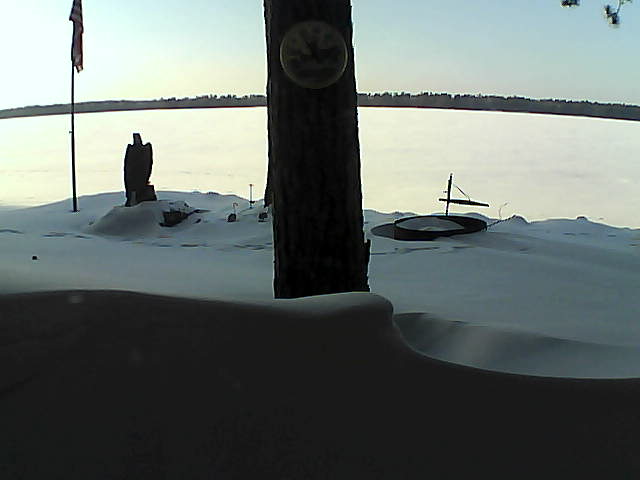 Whiteface Cam Image - Fri, 02/19/2021 4:31pm 
