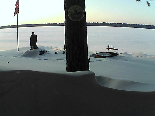 Whiteface Cam Image - Fri, 02/19/2021 5:16pm 