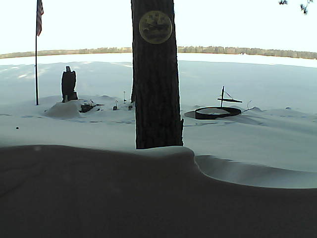 Whiteface Cam Image - Sat, 02/20/2021 8:13am 