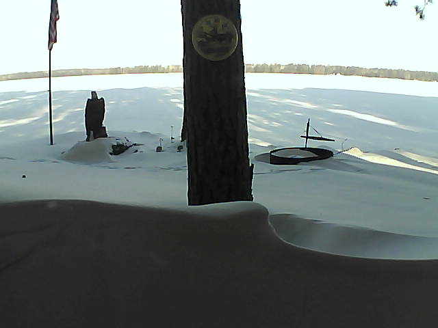 Whiteface Cam Image - Sat, 02/20/2021 8:38am 