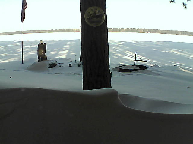 Whiteface Cam Image - Sat, 02/20/2021 8:59am 