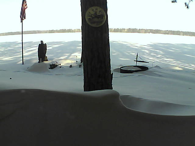 Whiteface Cam Image - Sat, 02/20/2021 9:13am 