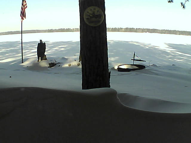 Whiteface Cam Image - Sat, 02/20/2021 9:29am 