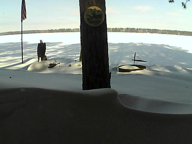 Whiteface Cam Image - Sat, 02/20/2021 10:01am 