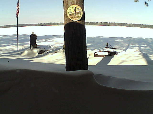 Whiteface Cam Image - Sat, 02/20/2021 10:52am 