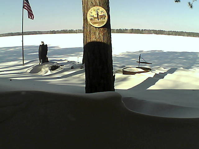 Whiteface Cam Image - Sat, 02/20/2021 11:26am 