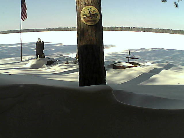 Whiteface Cam Image - Sat, 02/20/2021 11:42am 