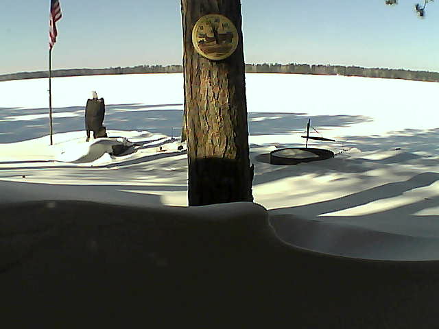 Whiteface Cam Image - Sat, 02/20/2021 12:34pm 