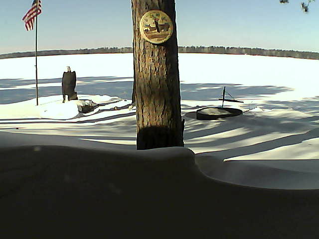 Whiteface Cam Image - Sat, 02/20/2021 12:49pm 