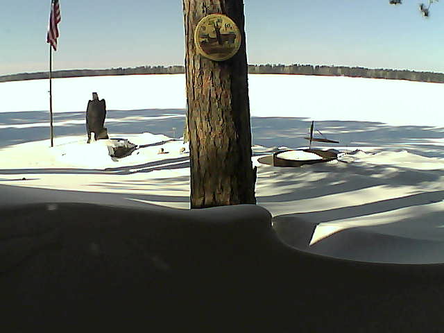 Whiteface Cam Image - Sat, 02/20/2021 1:11pm 