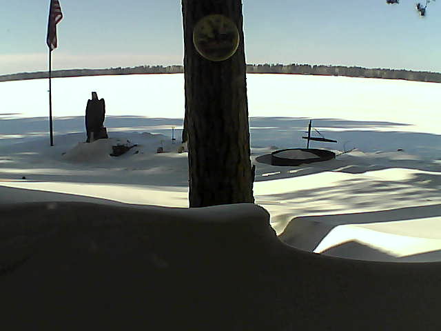 Whiteface Cam Image - Sat, 02/20/2021 2:09pm 