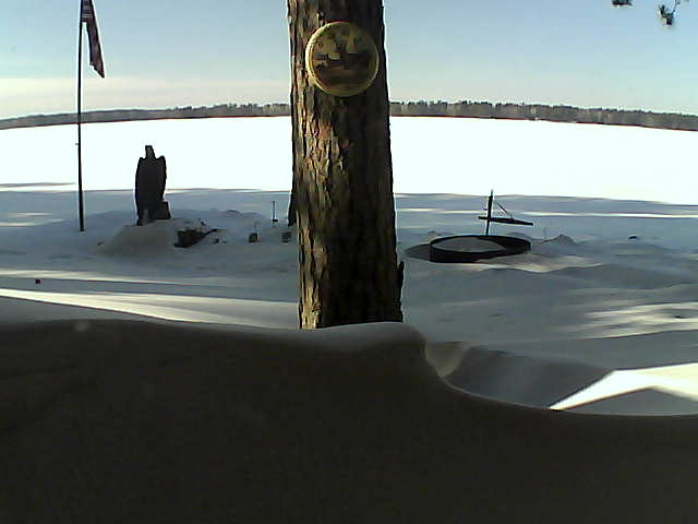 Whiteface Cam Image - Sat, 02/20/2021 2:29pm 