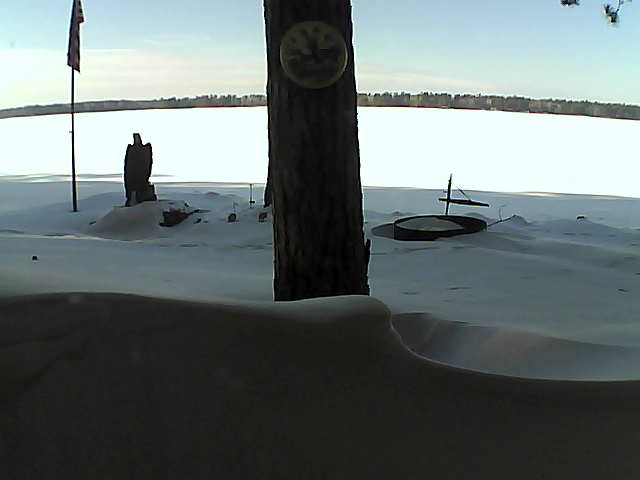 Whiteface Cam Image - Sat, 02/20/2021 2:58pm 