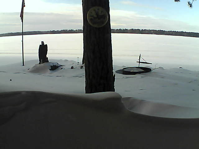 Whiteface Cam Image - Sat, 02/20/2021 3:32pm 