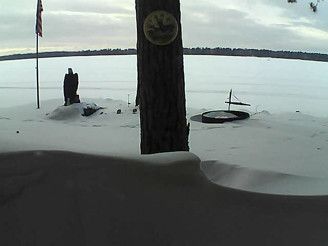 Whiteface Cam Image - Sat, 02/20/2021 4:04pm 