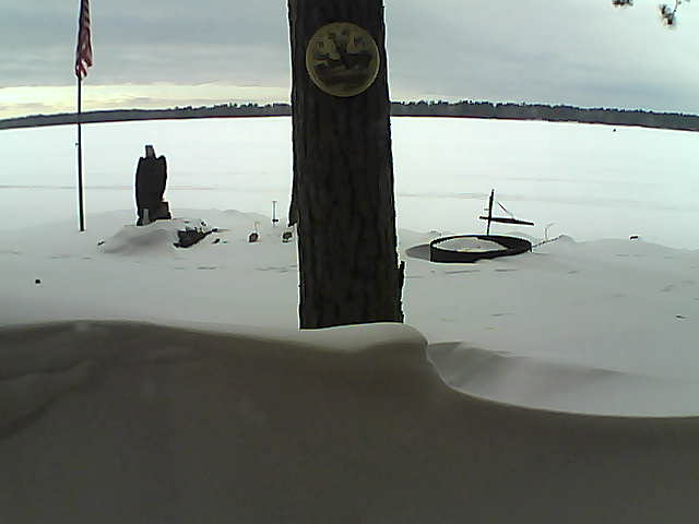 Whiteface Cam Image - Sat, 02/20/2021 4:29pm 