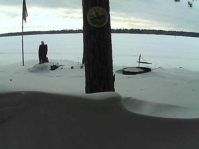 Whiteface Cam Image - Sat, 02/20/2021 4:49pm 