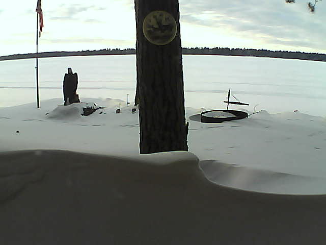 Whiteface Cam Image - Sat, 02/20/2021 5:00pm 