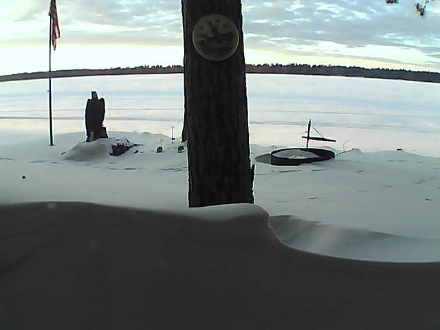 Whiteface Cam Image - Sat, 02/20/2021 5:25pm 