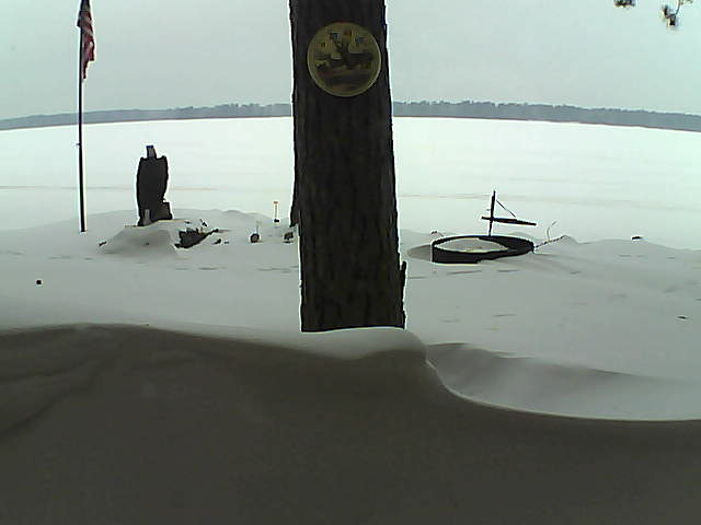 Whiteface Cam Image - Sun, 02/21/2021 7:11am 