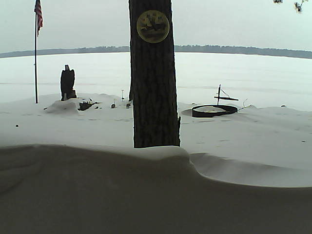 Whiteface Cam Image - Sun, 02/21/2021 7:36am 