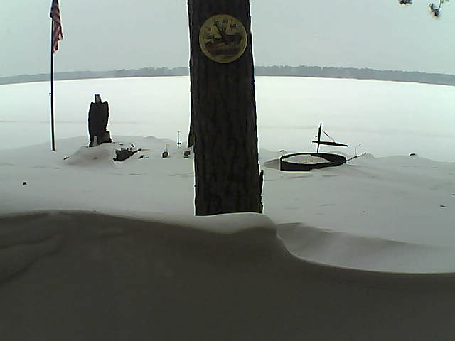 Whiteface Cam Image - Sun, 02/21/2021 8:04am 