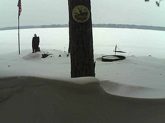 Whiteface Cam Image - Sun, 02/21/2021 8:16am 