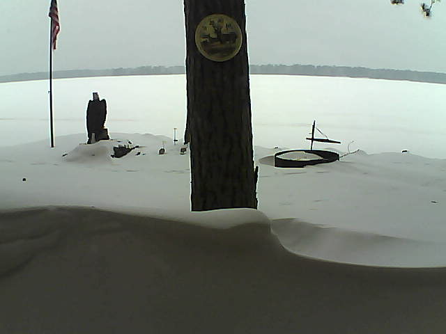 Whiteface Cam Image - Sun, 02/21/2021 8:31am 