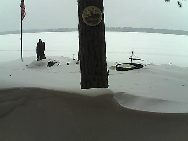 Whiteface Cam Image - Sun, 02/21/2021 8:55am 