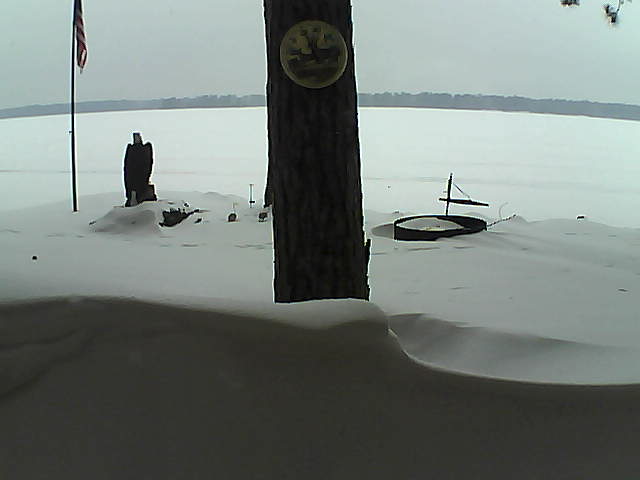 Whiteface Cam Image - Sun, 02/21/2021 9:24am 